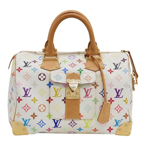 takashi murakami louis vuitton pochette|louis vuitton murakami speedy.